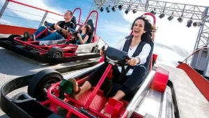 The Track Family Fun Parks