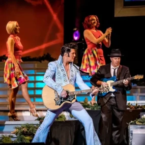 Legends in Concert Branson