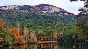 Table Rock State Park
