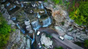 Lost Canyon Cave & Nature Trail