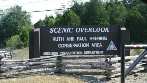 Henning Conservation Area