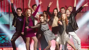 The Hughes Brothers Show