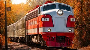 Branson Scenic Railway