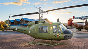 Veterans Memorial Museum