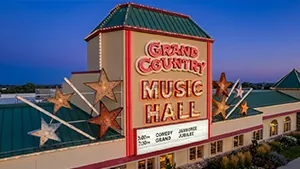 Grand Country Music Hall