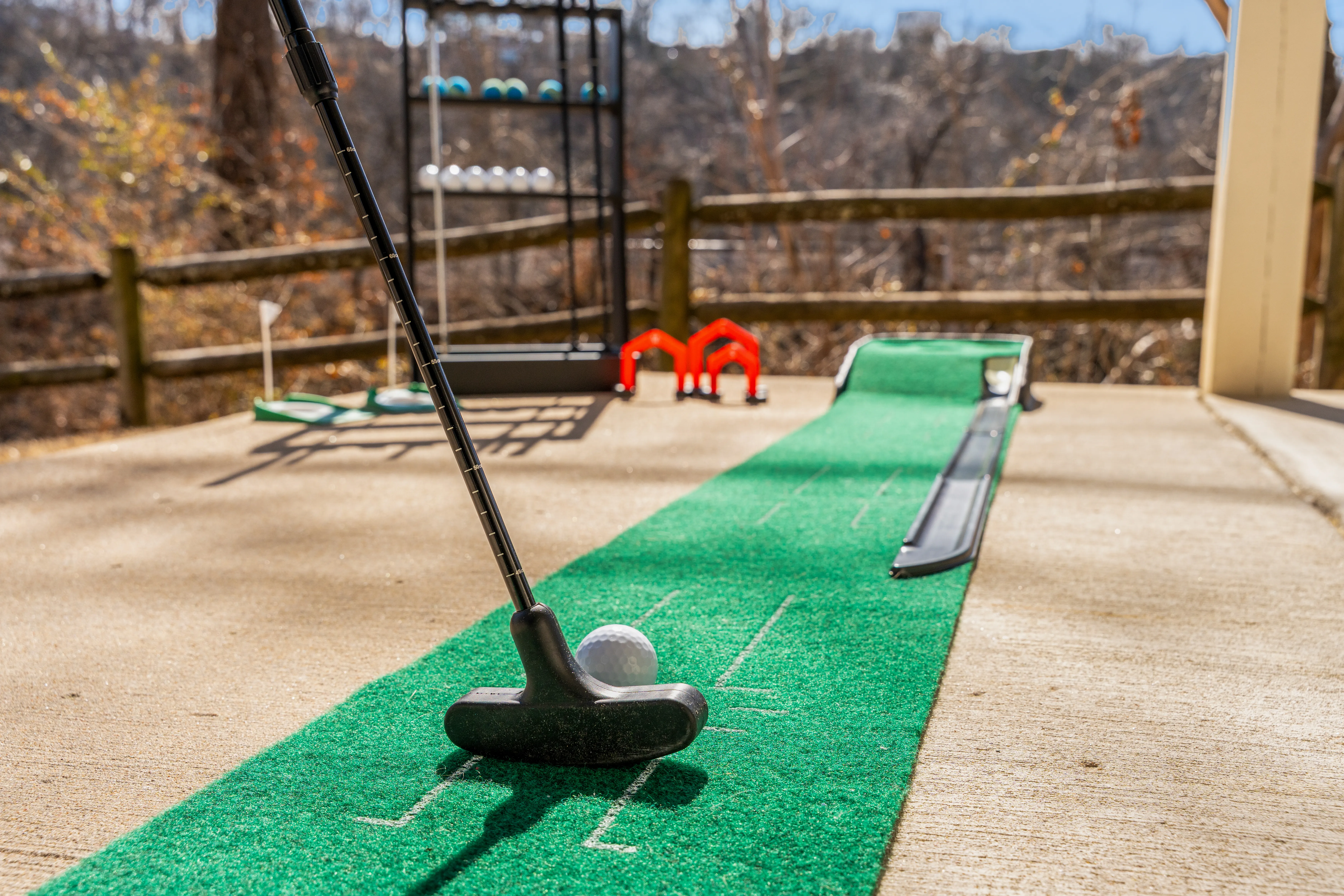 Roark Vacation Resort — gallery preview 3