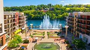 Branson Landing