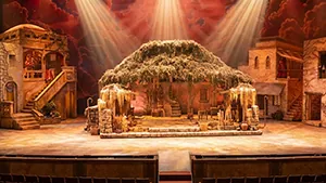 Sight & Sound Theatre