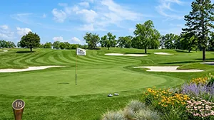 Holiday Hills Golf Course