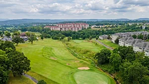 Thousand Hills Golf Resort