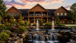 College of the Ozarks