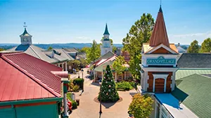 Grand Village Shops