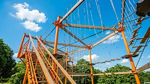 Shepherd of the Hills Historic Homestead & Adventure Park