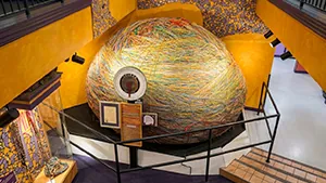 Ripley’s Believe It or Not!