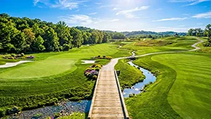 Branson Hills Golf Club