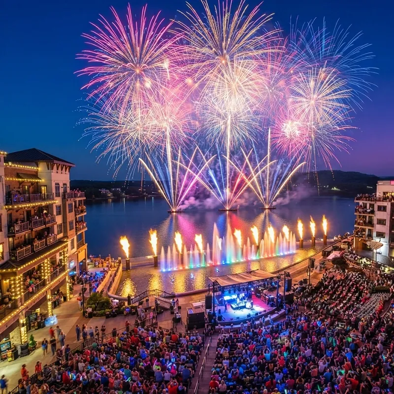 Events-July-gallery-Branson-Fourth-of-july-Liberty-Light-Up Fireworks-at-Branson-Landing-01