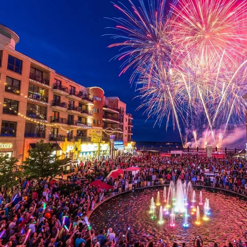 Events-July-gallery-Branson-Fourth-of-july-Liberty-Light-Up Fireworks-at-Branson-Landing-02