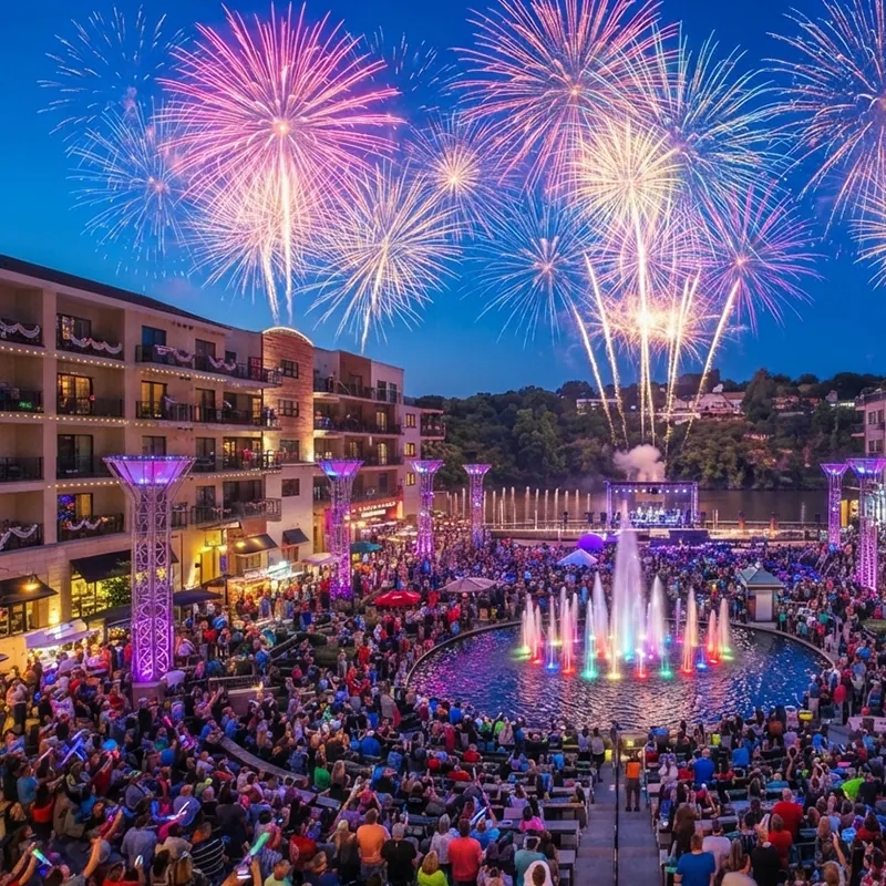 Events-July-gallery-Branson-Fourth-of-july-Liberty-Light-Up Fireworks-at-Branson-Landing-04