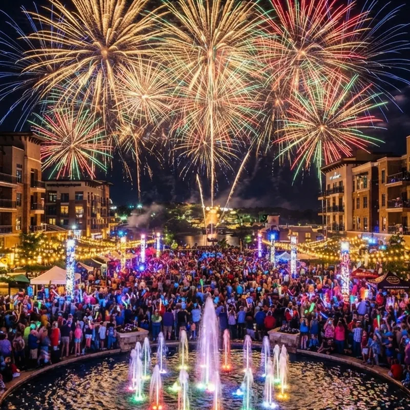 Events-July-gallery-Branson-Fourth-of-july-Liberty-Light-Up Fireworks-at-Branson-Landing-05