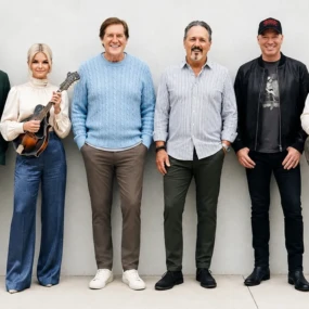 Diamond Rio Concert at Echo Hollow Amphitheatre